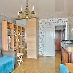 Apartament Parc Des Vignoles Paryż
