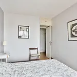 Parc Des Vignoles Apartament