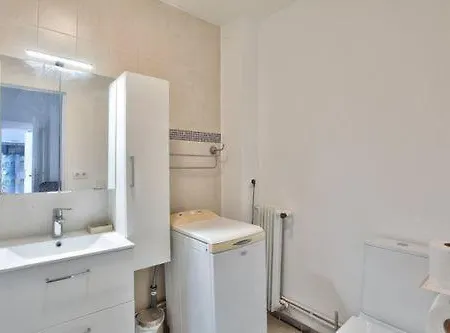 Parc Des Vignoles Apartment
