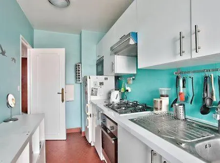 Parc Des Vignoles Παρίσι