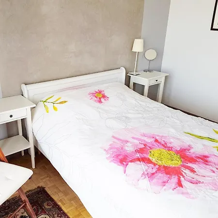 Parc Des Vignoles Apartment