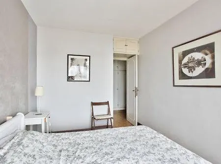 Parc Des Vignoles Apartament