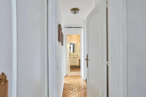 Apartman Parc Des Vignoles Párizs