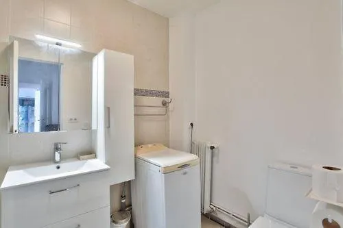 Parc Des Vignoles Apartman