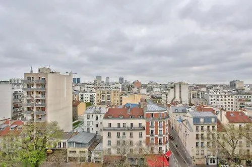 Apartman Parc Des Vignoles *