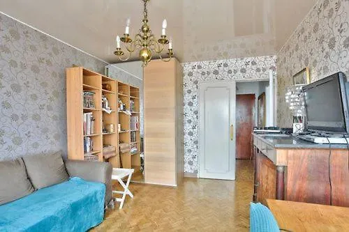 Apartman Parc Des Vignoles Párizs