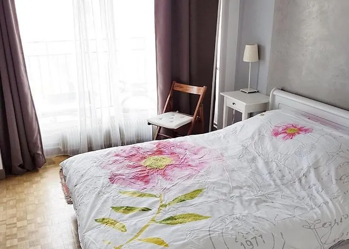 Apartman Parc Des Vignoles