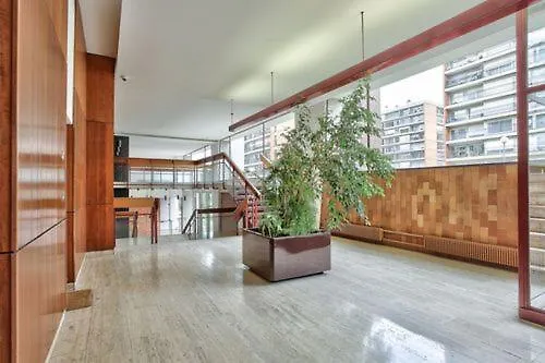 Apartman Parc Des Vignoles