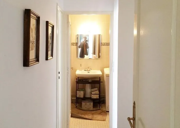 Parc Des Vignoles Párizs