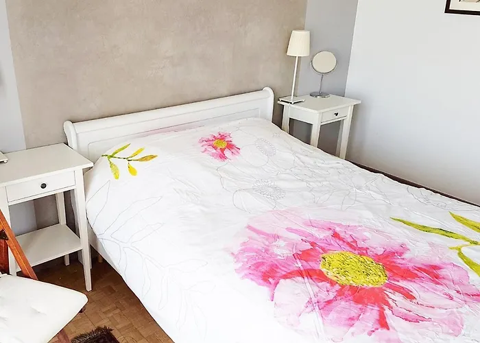 Parc Des Vignoles Apartman